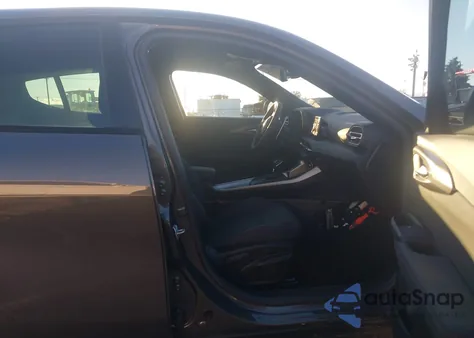 2024 Dodge Hornet R/T from USA, damaged, VIN ZACPDFCW5R3A14853